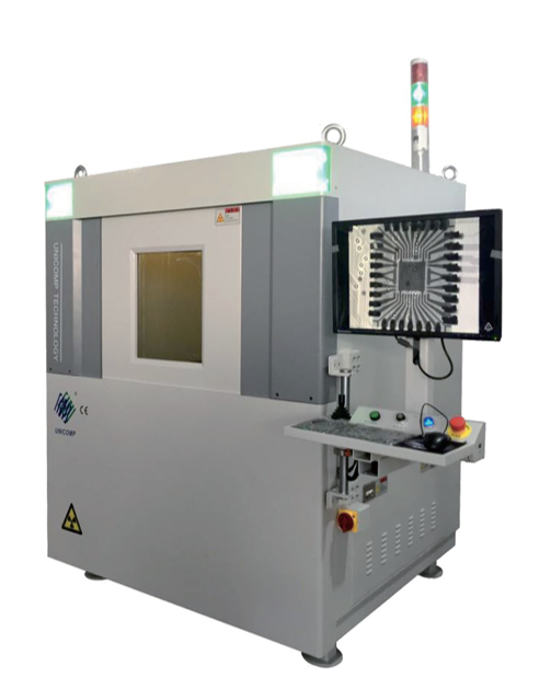 2X-RAY透视检测设备