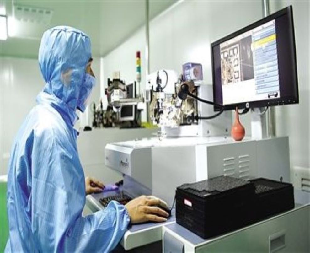 高性能集成电路