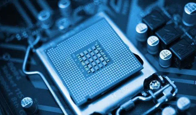 让外媒肃然起敬的中国芯的决心   一定是yyds！！！