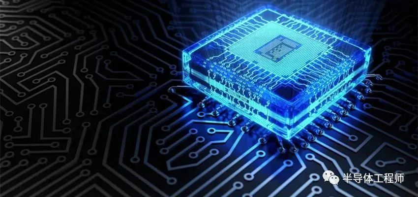 芯片深度报告，芯片革命技术，国产替代动力十足