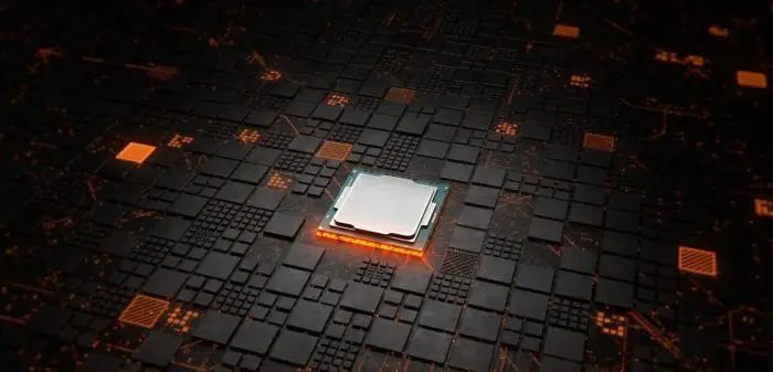 中美科技最后一战——芯片之争，谁会赢？中国一定必胜！