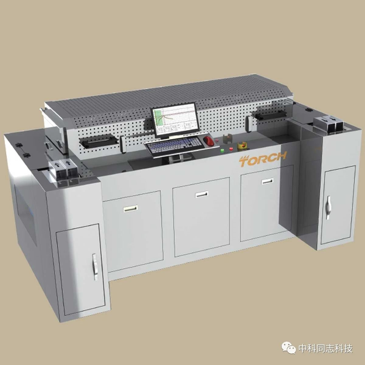 v8s在线式真空焊接最新知识！