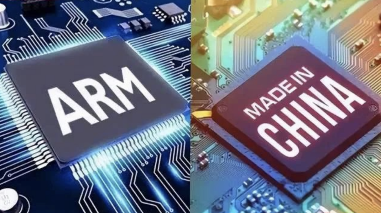 麒麟芯片的回归意味着什么？