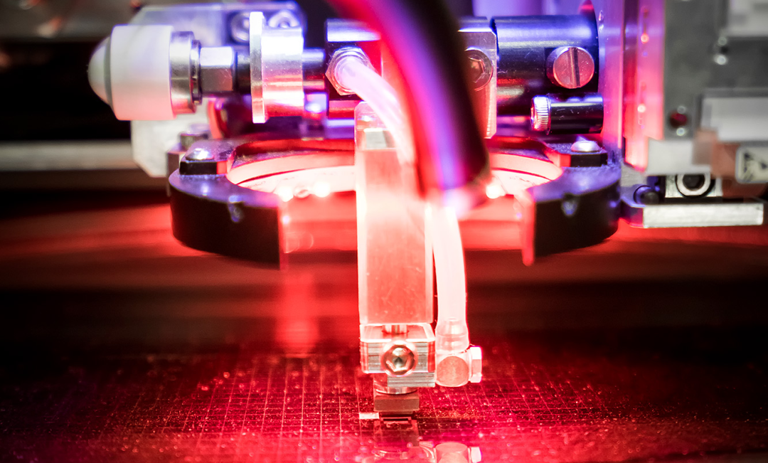 全球贴片机高速精进