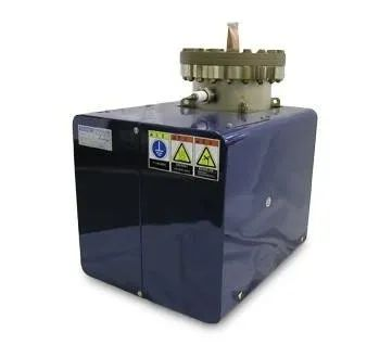 溅射离子泵知识点