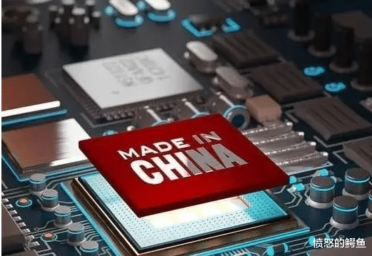 中国芯片光刻机技术反超荷兰美国