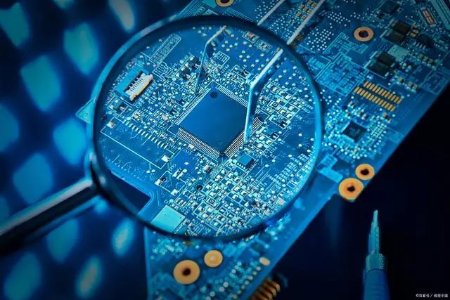 芯片VS绿色转型