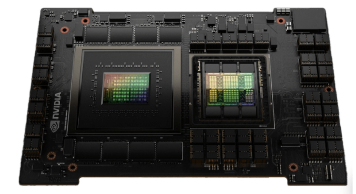 全新DSP数字格式能让AI芯片性能超越GPU？