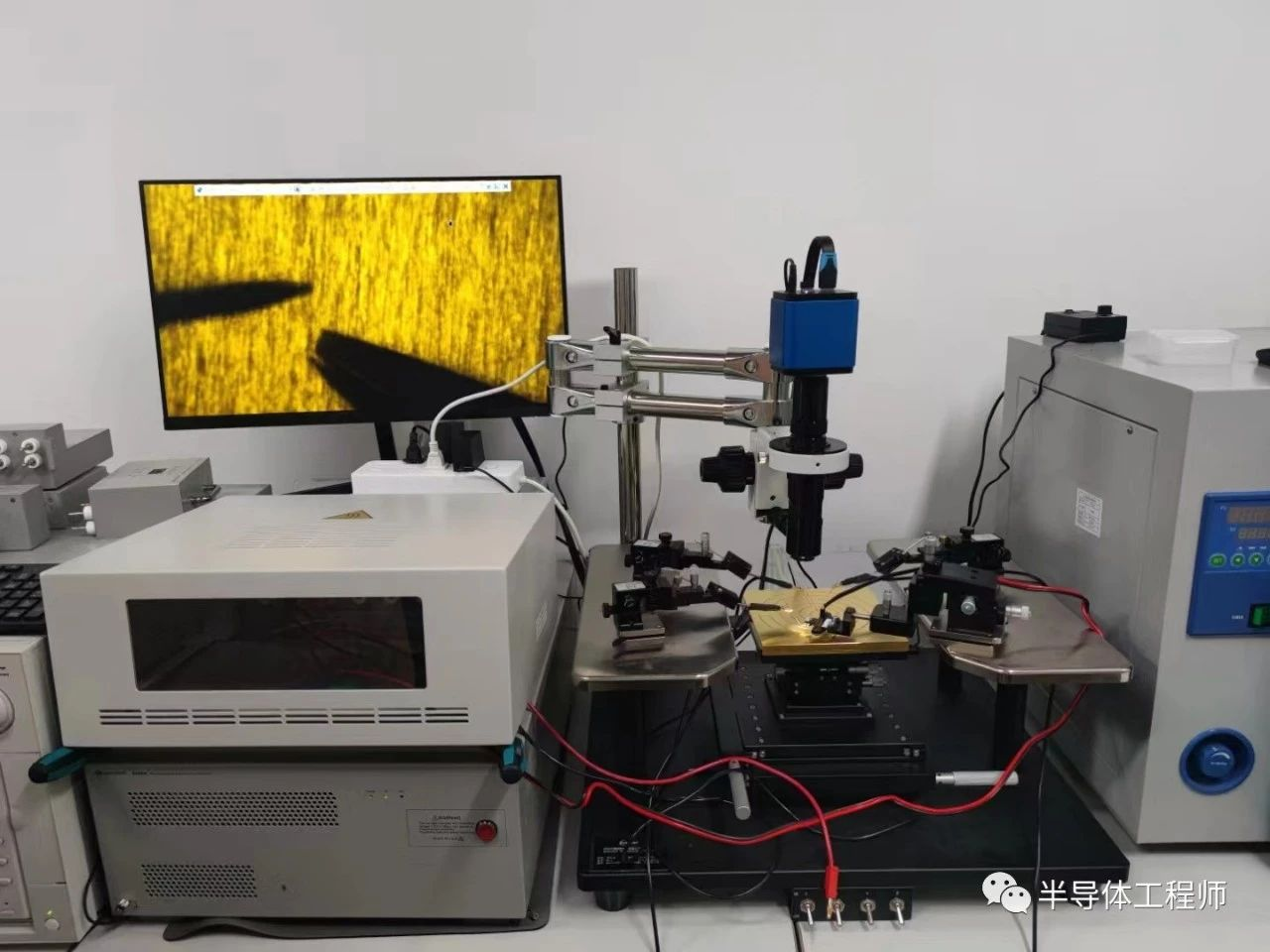 半导体设备巨头工资暴涨