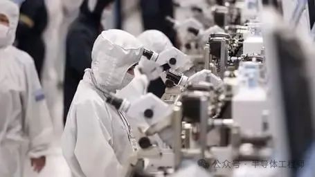 美国大幅增加芯片关税！
