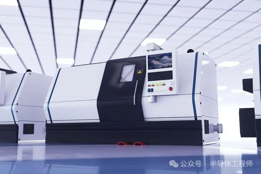 逆袭！中国大陆芯片设备市场狂增113%