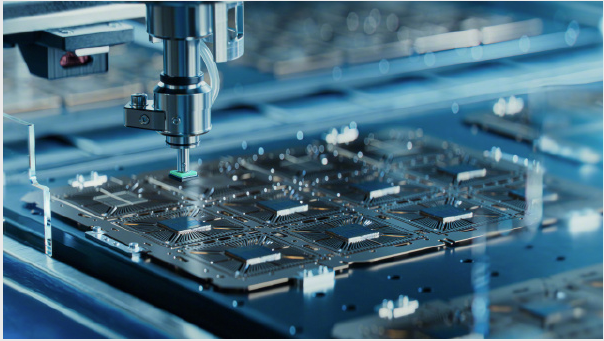 国产半导体设备，又“爆单”