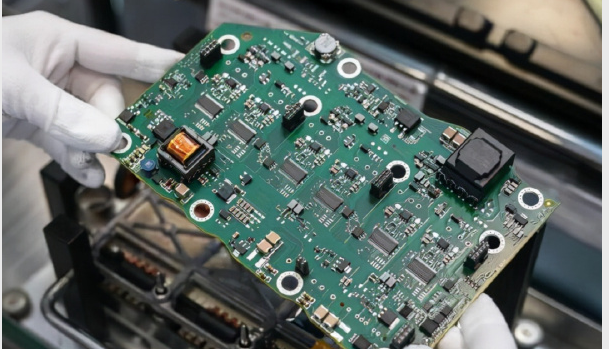 深圳：1000亿级，半导体和集成电路产业投资资金！