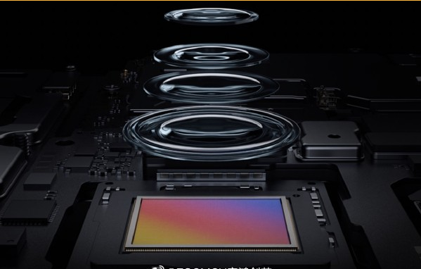 晶圆代工，市场回暖