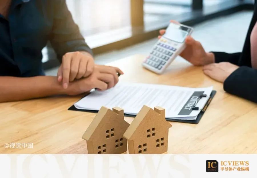 芯片设备巨头确认：市场疲软