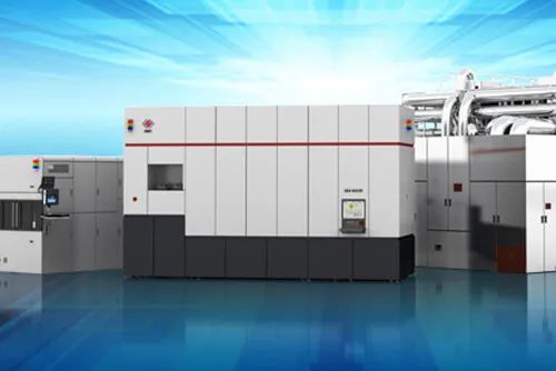 国产光刻机取得重大进展！