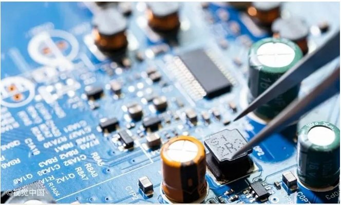 国产半导体设备，传来新消息