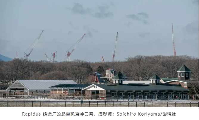 日本成功引入首台ASML EUV光刻机