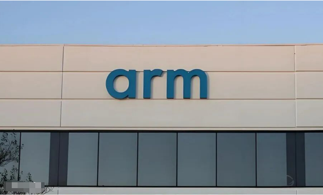 Arm计划涨价高达300%！并考虑自行研发芯片