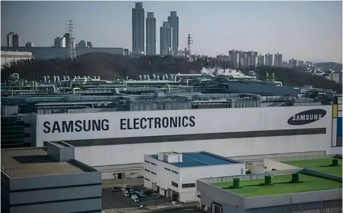 传三星断供7nm！ 大厂紧急回应！